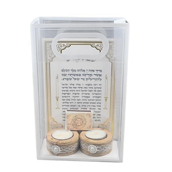 מארז פמוטים 10