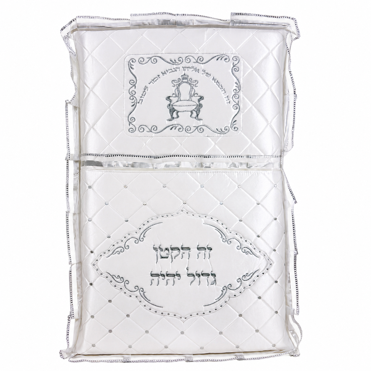 כרית לברית סאטן
