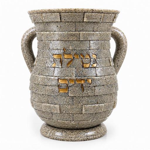 נטלה מעוצבת מפוליריזן